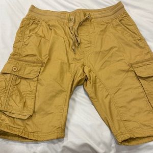 Men’s Cargo Shorts